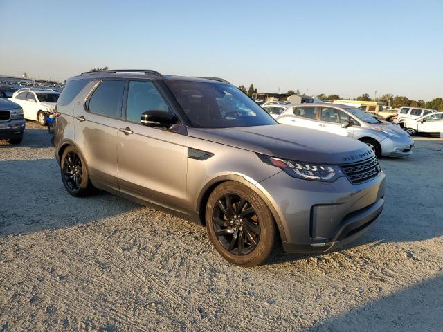 Photo 4 from auction – 2017 LAND ROVER DISCOVERY with VIN SALRRBBKXHA043945