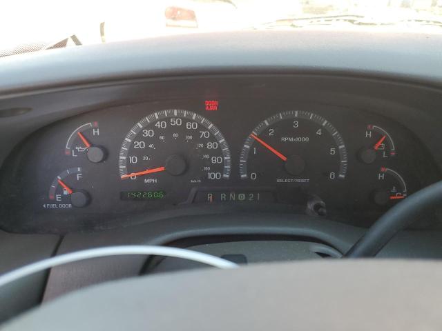 Photo 9 from auction – 2004 FORD F-150 HERI with VIN 2FTRX17244CA74147