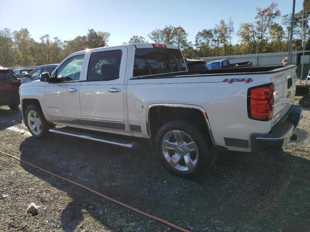 Photo 2 from auction – 2014 CHEVROLET SILVERADO with VIN 3GCUKSEC5EG230940