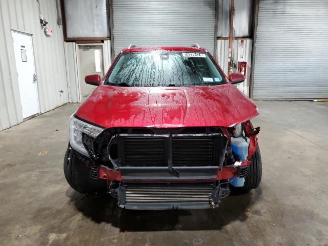Photo 5 from auction – 2022 GMC TERRAIN SL with VIN 3GKALVEV5NL193483