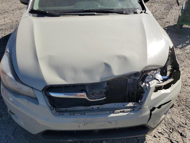 Photo 11 from auction – 2013 SUBARU XV CROSSTR with VIN JF2GPACCXDG874196