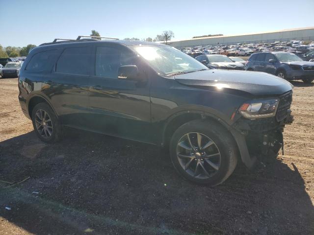 Photo 4 from auction – 2018 DODGE DURANGO GT with VIN 1C4RDJDG6JC248679