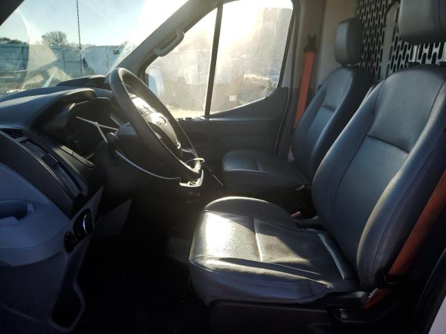 Photo 7 from auction – 2019 FORD TRANSIT T- with VIN 1FTYE2CM2KKB67692
