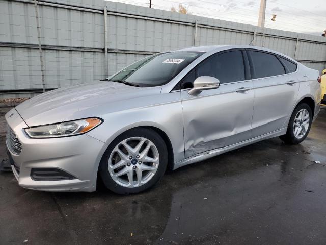 Photo 1 from auction – 2014 FORD FUSION SE with VIN 3FA6P0H74ER366788