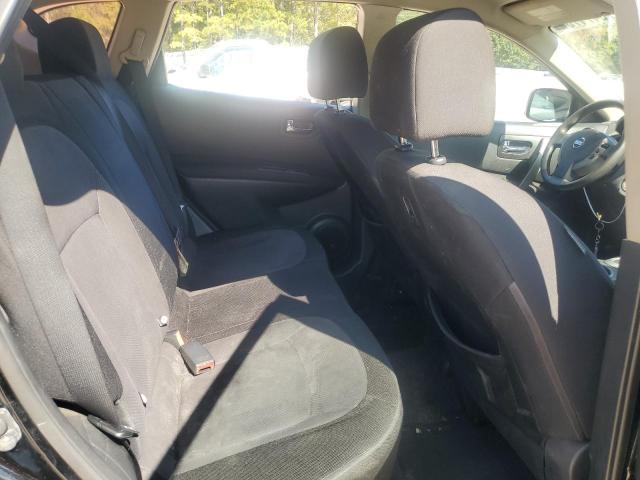 Photo 11 from auction – 2012 NISSAN ROGUE S with VIN JN8AS5MT2CW614537