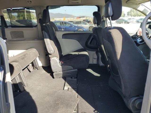 Foto 11 de la subasta – 2012 DODGE GRAND CARA con VIN 2C4RDGDG9CR314574