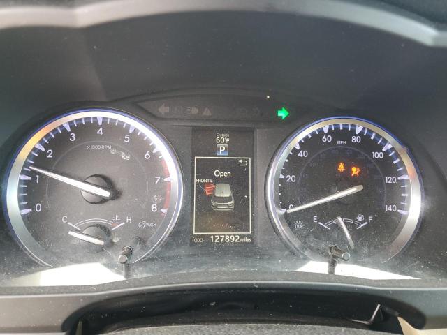 Photo 9 from auction – 2014 TOYOTA HIGHLANDER with VIN 5TDKKRFH6ES020164