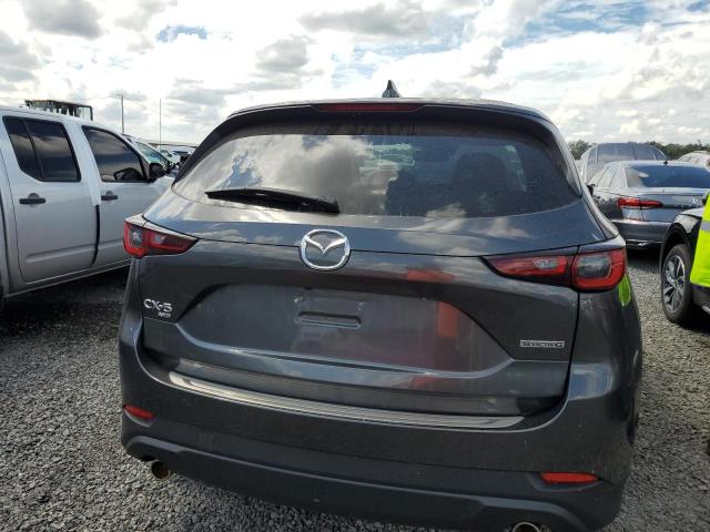 Photo 6 from auction – 2023 MAZDA CX-5 PREFE with VIN JM3KFBCM8P0126710