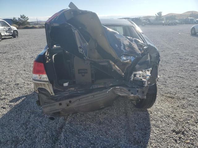 Photo 6 from auction – 2012 SUBARU LEGACY 2.5 with VIN 4S3BMBB64C3035329