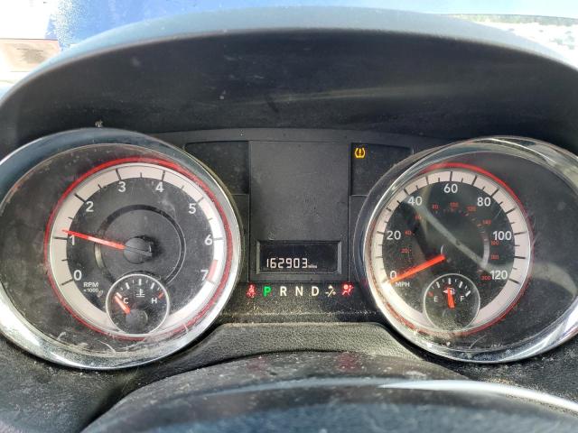 Photo 9 from auction – 2018 DODGE GRAND CARA with VIN 2C4RDGBG2JR236977