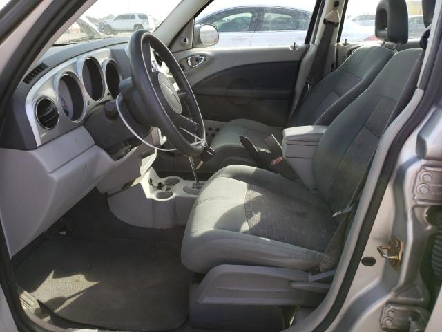 Photo 7 from auction – 2007 CHRYSLER PT CRUISER with VIN 3A4FY48BX7T584348
