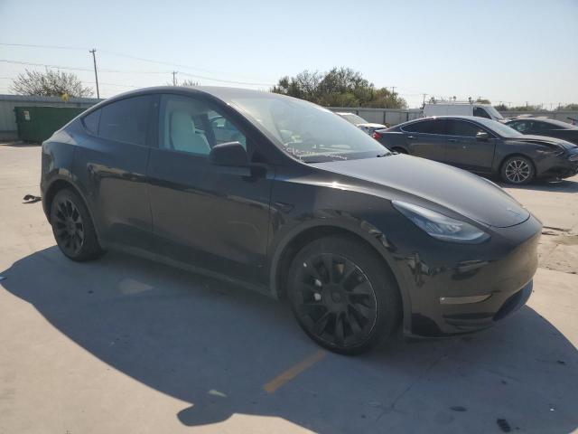 Foto 4 de la subasta – 2021 TESLA MODEL Y con VIN 5YJYGDEE8MF189630