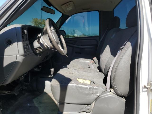 Photo 7 from auction – 2006 GMC SIERRA K25 with VIN 1GTHK24U56E212927
