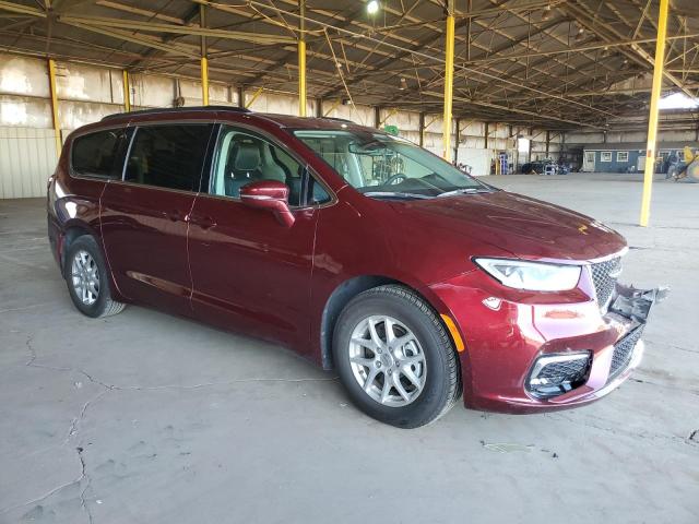Photo 4 from auction – 2022 CHRYSLER PACIFICA T with VIN 2C4RC1BG0NR197473