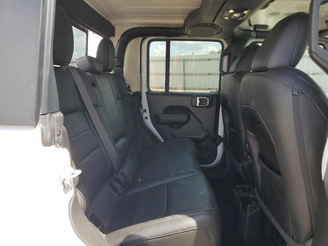 Photo 10 from auction – 2023 JEEP GLADIATOR with VIN 1C6HJTAG1PL565158