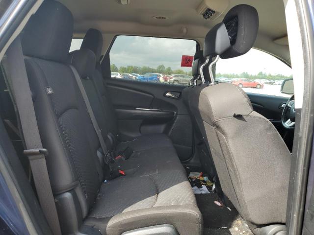 Photo 11 from auction – 2017 DODGE JOURNEY SE with VIN 3C4PDCAB4HT527087