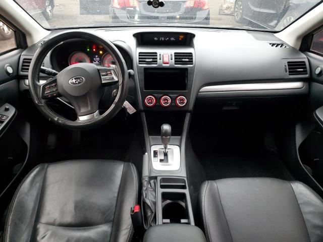 Photo 8 from auction – 2012 SUBARU IMPREZA SP with VIN JF1GPAS64CH219850