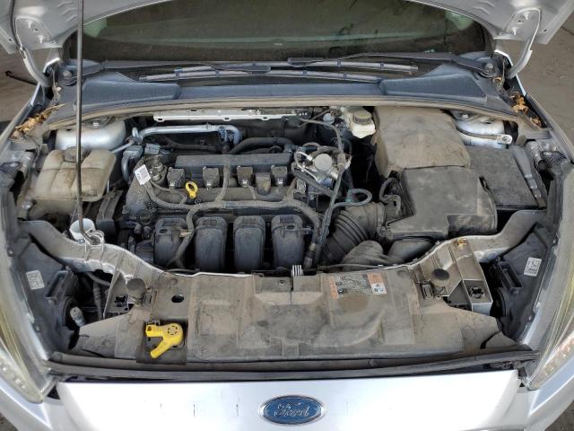 Photo 11 from auction – 2017 FORD FOCUS S with VIN 1FADP3E20HL296159
