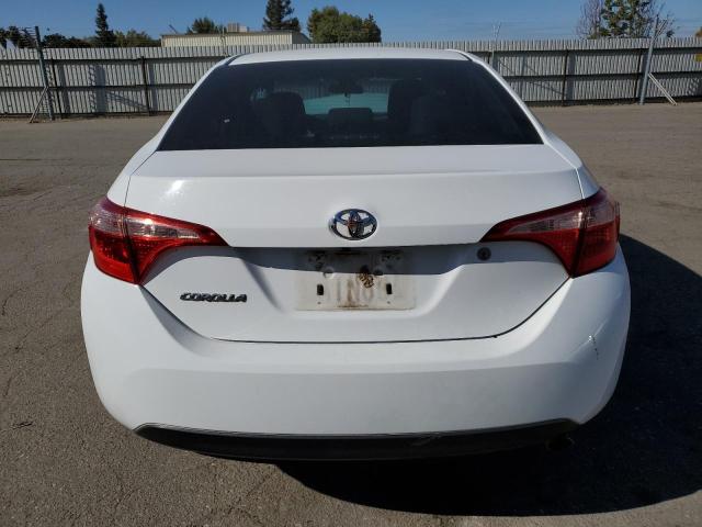 Photo 6 from auction – 2017 TOYOTA COROLLA L with VIN 5YFBURHE7HP723377