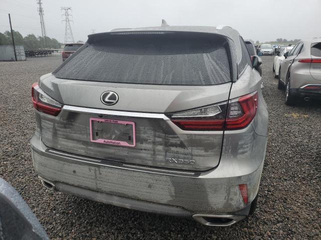 Photo 6 from auction – 2019 LEXUS RX 350 BAS with VIN 2T2ZZMCA0KC144726