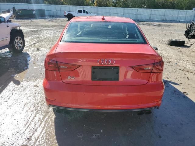 Photo 6 from auction – 2016 AUDI S3 PREMIUM with VIN WAUB1GFF3G1046692