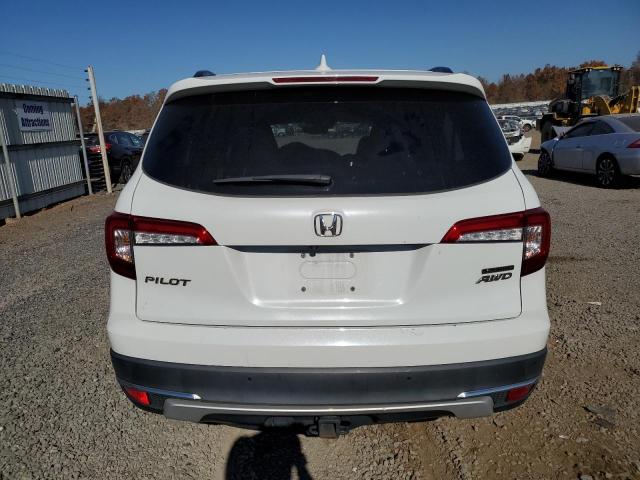 Photo 6 from auction – 2020 HONDA PILOT TOUR with VIN 5FNYF6H65LB000336