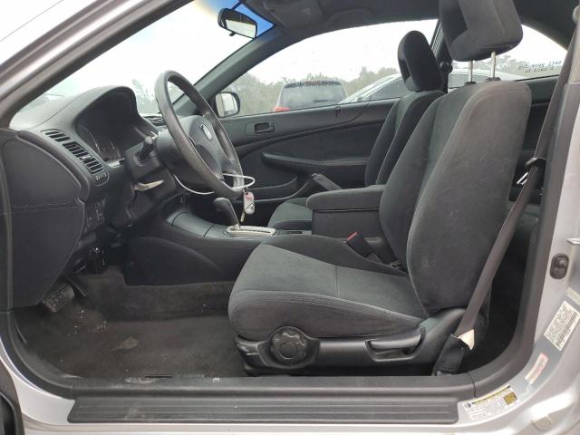 Photo 7 from auction – 2005 HONDA CIVIC LX with VIN 1HGEM22575L044938