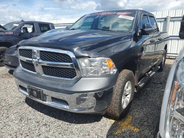 RAM 1500 ST 2014 with VIN 1C6RR7FM5ES338495 - Photo from auction