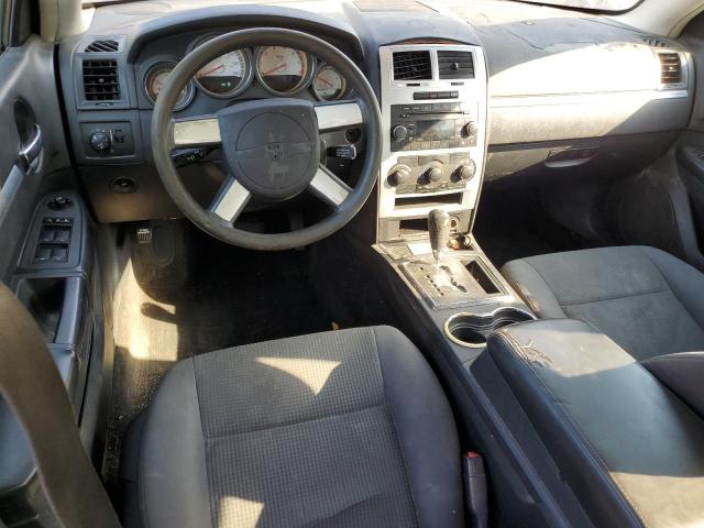 Photo 8 from auction – 2010 DODGE CHARGER SX with VIN 2B3CA3CV7AH168610