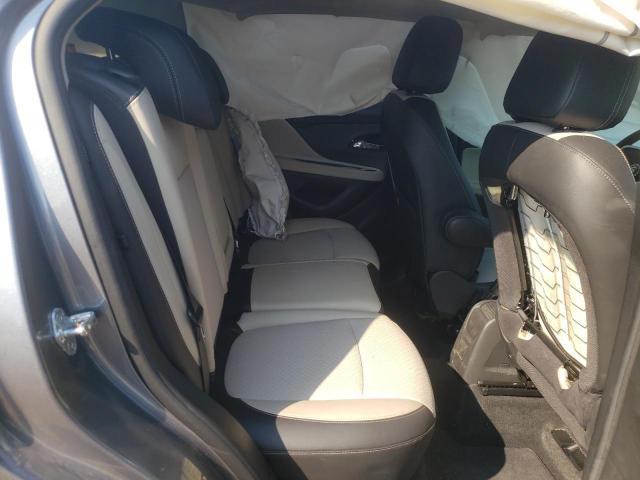 Photo 11 from auction – 2020 BUICK ENCORE PRE with VIN KL4CJASB2LB017805