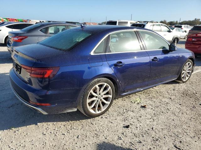 Photo 3 from auction – 2019 AUDI A4 PREMIUM with VIN WAUDNAF4XKA004649