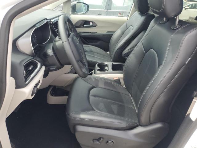 Photo 7 from auction – 2024 CHRYSLER PACIFICA T with VIN 2C4RC1BG1RR117619