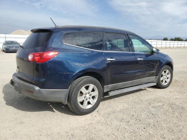 Photo 3 from auction – 2009 CHEVROLET TRAVERSE L with VIN 1GNER23D89S137797