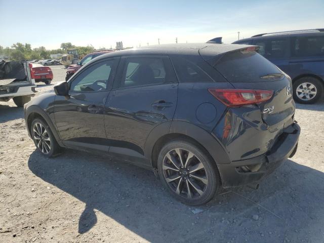 Photo 2 from auction – 2019 MAZDA CX-3 TOURI with VIN JM1DKFC70K1458495