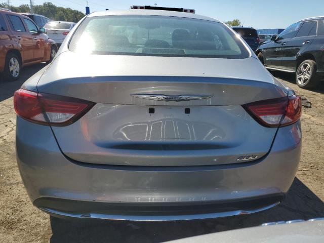 Photo 6 from auction – 2015 CHRYSLER 200 LIMITE with VIN 1C3CCCAB6FN531998