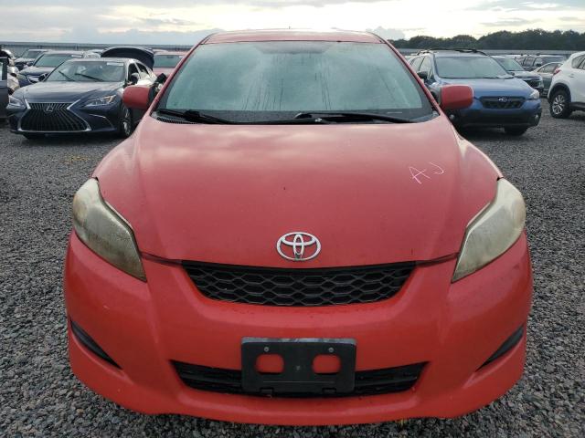 Photo 5 from auction – 2009 TOYOTA COROLLA MA with VIN 2T1KU40E29C031379