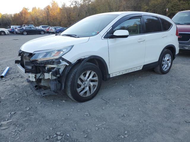 Photo 1 from auction – 2016 HONDA CR-V EX with VIN 5J6RM4H50GL113906