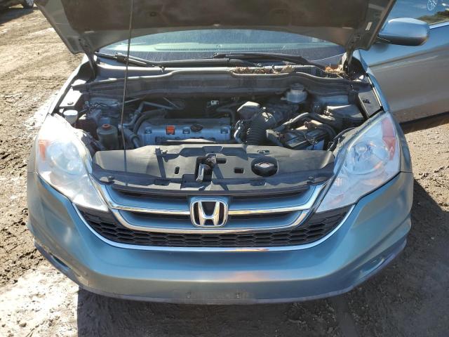Photo 12 from auction – 2011 HONDA CR-V EX with VIN 5J6RE4H74BL095238