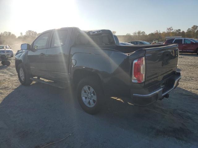 Photo 2 from auction – 2017 GMC CANYON with VIN 1GTG5BEA7H1227043