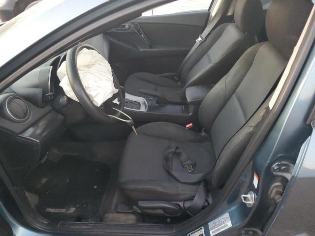 Photo 7 from auction – 2010 MAZDA 3 I with VIN JM1BL1SF2A1262038