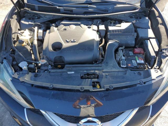Photo 11 from auction – 2017 NISSAN MAXIMA 3.5 with VIN 1N4AA6AP1HC453639