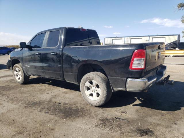 Photo 2 from auction – 2019 RAM 1500 BIG H with VIN 1C6RREBT2KN763426