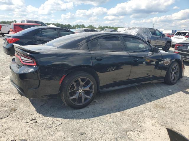 Photo 3 from auction – 2019 DODGE CHARGER GT with VIN 2C3CDXHG1KH535126
