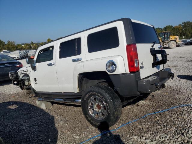 Photo 2 from auction – 2008 HUMMER H3 ALPHA with VIN 5GTEN63L988184649