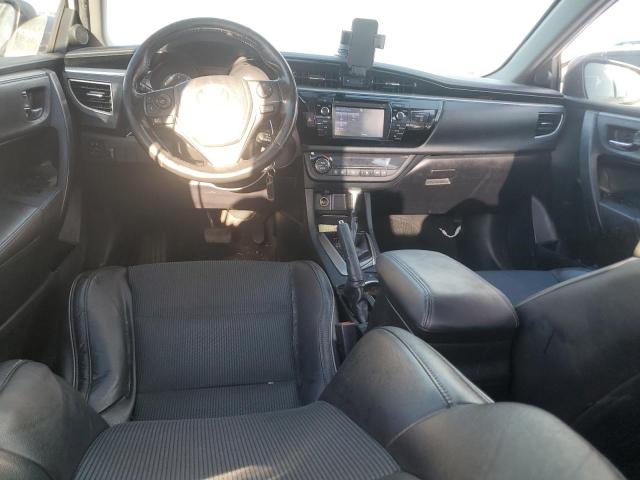 Photo 8 from auction – 2015 TOYOTA COROLLA L with VIN 5YFBURHE3FP314953