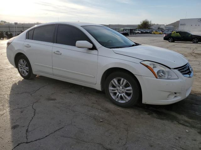Photo 4 from auction – 2012 NISSAN ALTIMA BAS with VIN 1N4AL2AP5CC102194