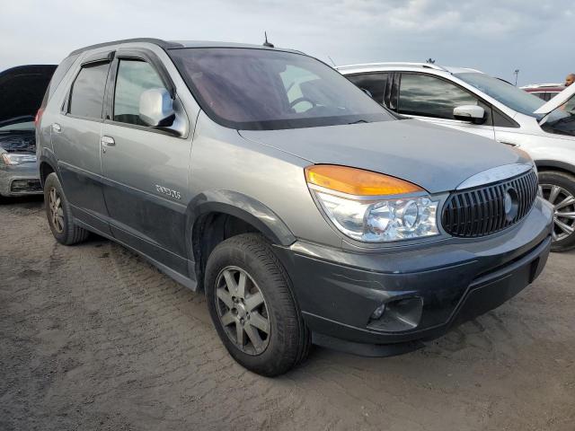 Photo 4 from auction – 2003 BUICK RENDEZVOUS with VIN 3G5DA03E63S578128