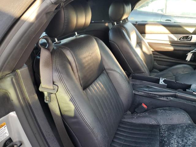 Photo 10 from auction – 2004 FORD THUNDERBIR with VIN 1FAHP60A74Y107165
