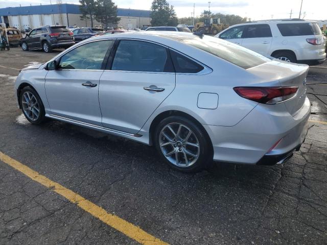 Photo 2 from auction – 2019 HYUNDAI SONATA LIM with VIN 5NPE34AB2KH820431