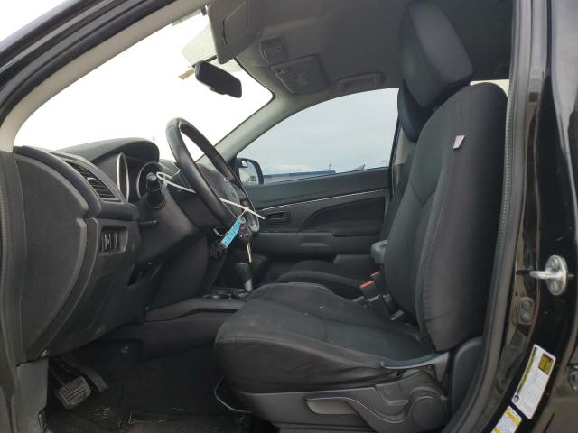 Foto 7 de la subasta – 2015 MITSUBISHI OUTLANDER con VIN 4A4AP3AU5FE056930